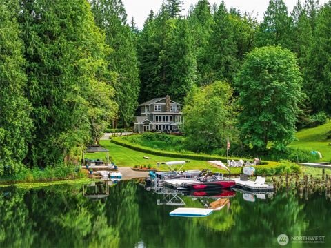 Photo of 5805 176th Drive SE, Snohomish, WA 98290 (MLS # 2539712)