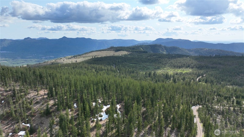 0 Spirit Lake Hwy