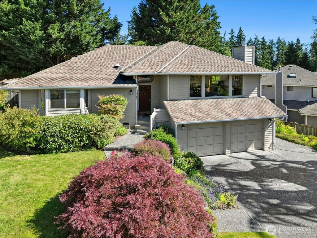Photo of 2321 231st Place SW, Brier, WA 98036 (MLS # 2407028)