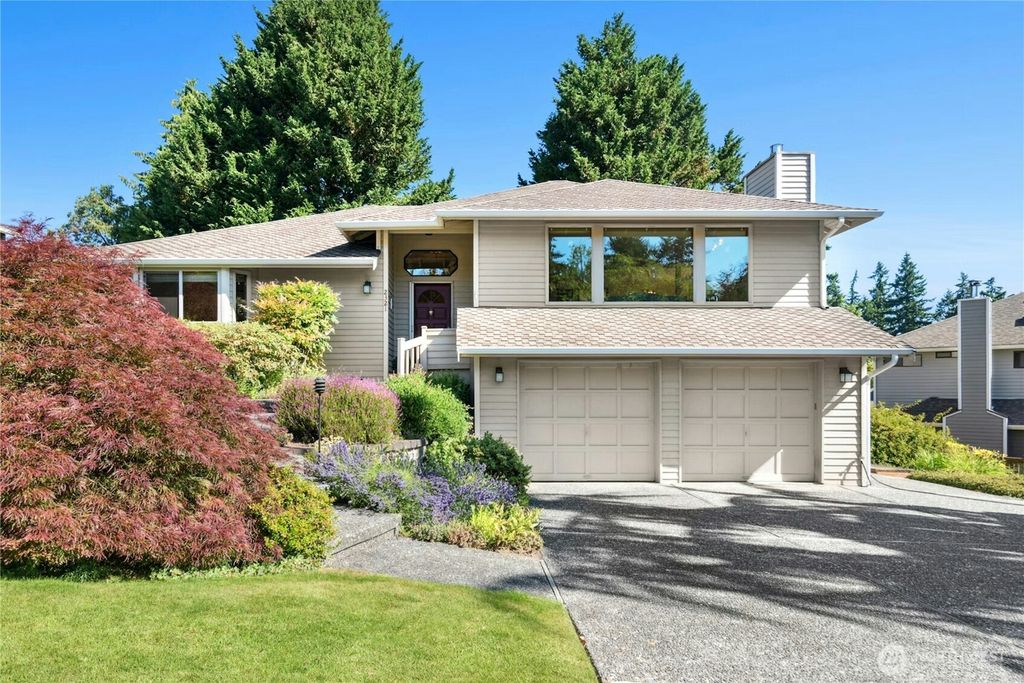 Photo of 2321 231st Place SW, Brier, WA 98036 (MLS # 2407028)