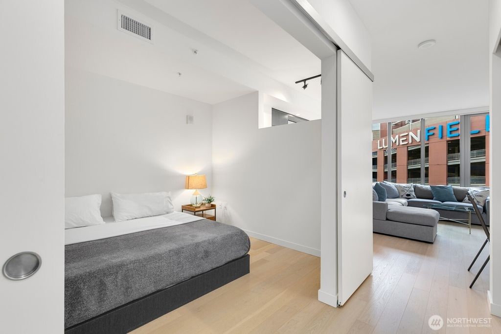 Photo of 590 1st Avenue S #713, Seattle, WA 98104 (MLS # 2464541)