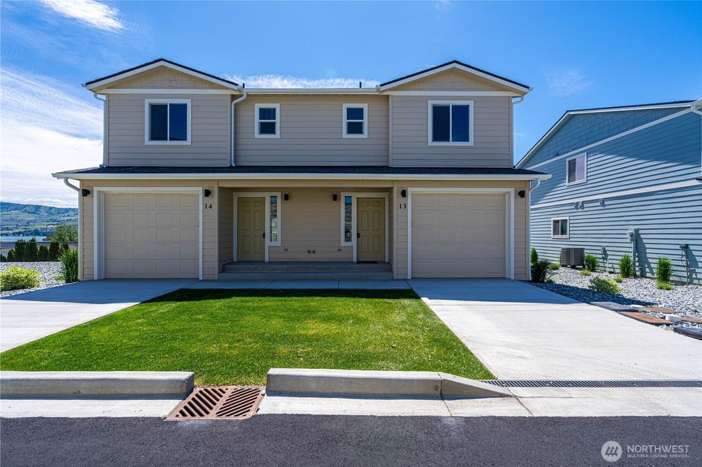 Photo of 51 Phoebe Lane #G13, Manson, WA 98831 (MLS # 2525697)