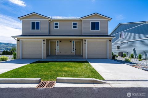 Photo of 51 Phoebe Lane #G13, Manson, WA 98831 (MLS # 2525697)