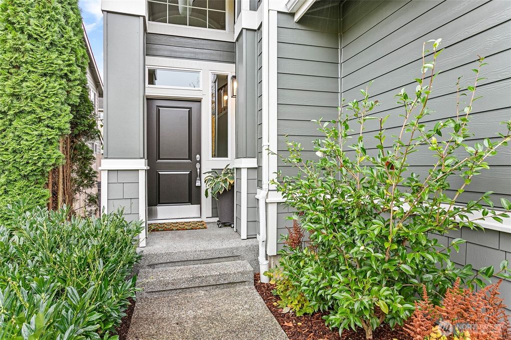 Photo of 8426 75th Street NE, Marysville, WA 98270 (MLS # 2451602)