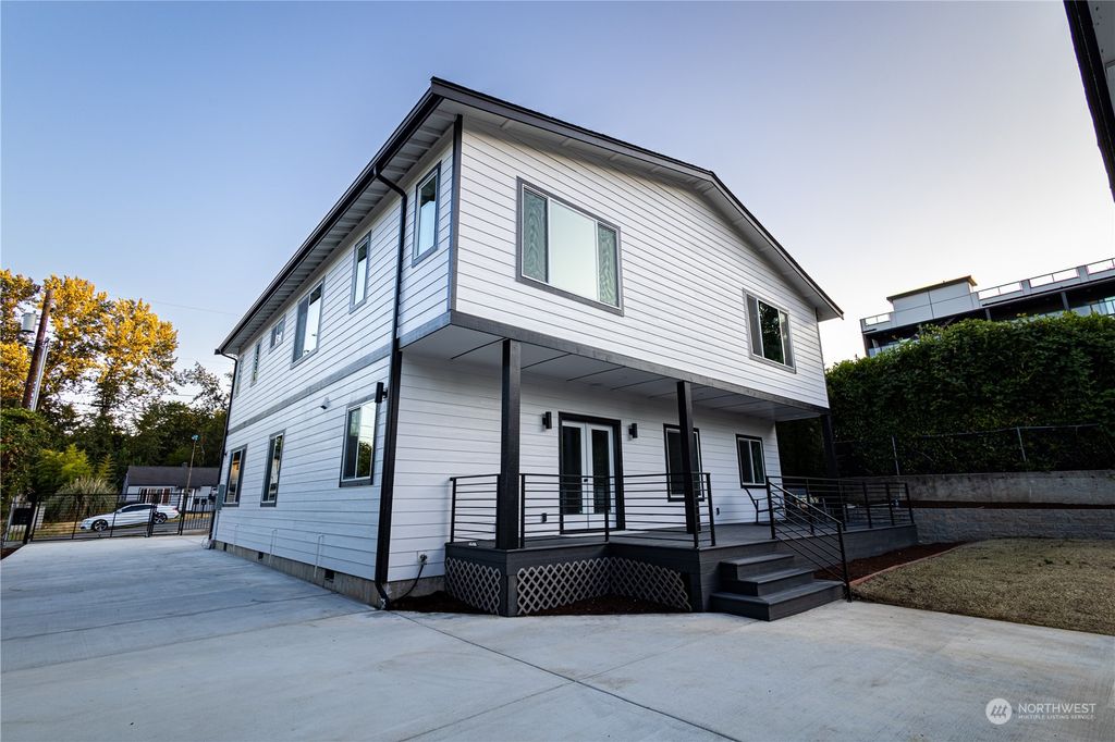 Photo of 4844 S 172nd Place, SeaTac, WA 98188 (MLS # 2161785)