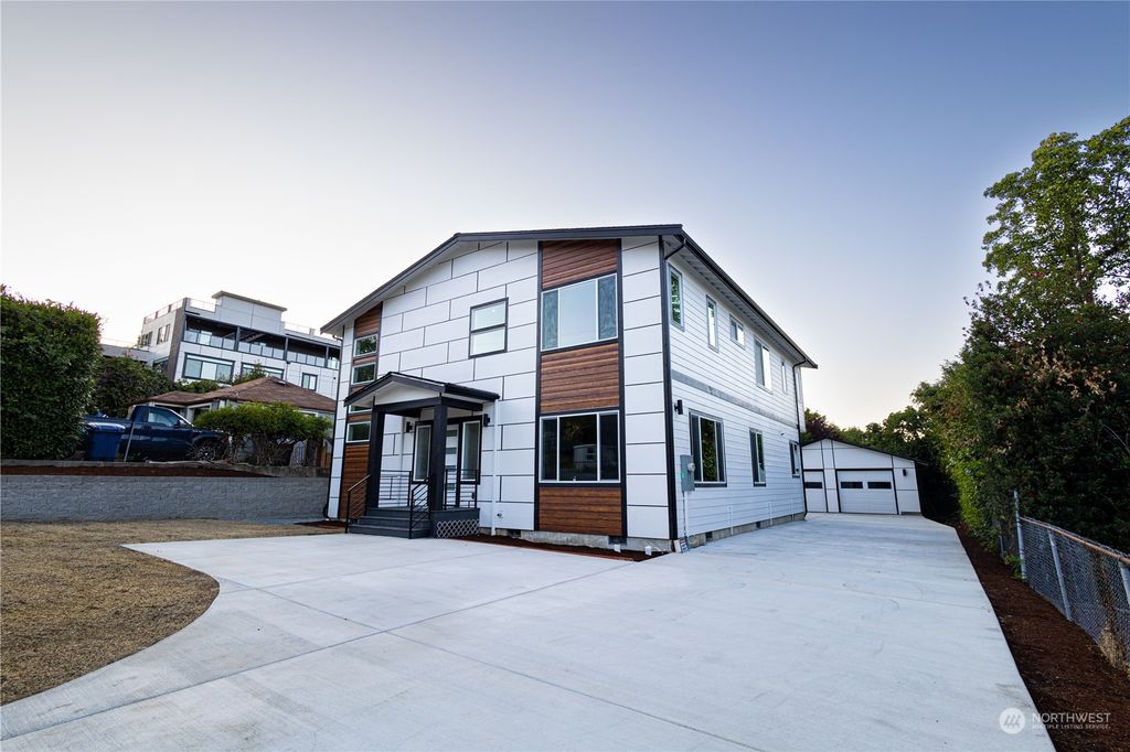 Photo of 4844 S 172nd Place, SeaTac, WA 98188 (MLS # 2161785)