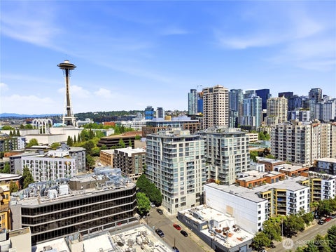Photo of 2929 1st Avenue #817, Seattle, WA 98121 (MLS # 2535326)