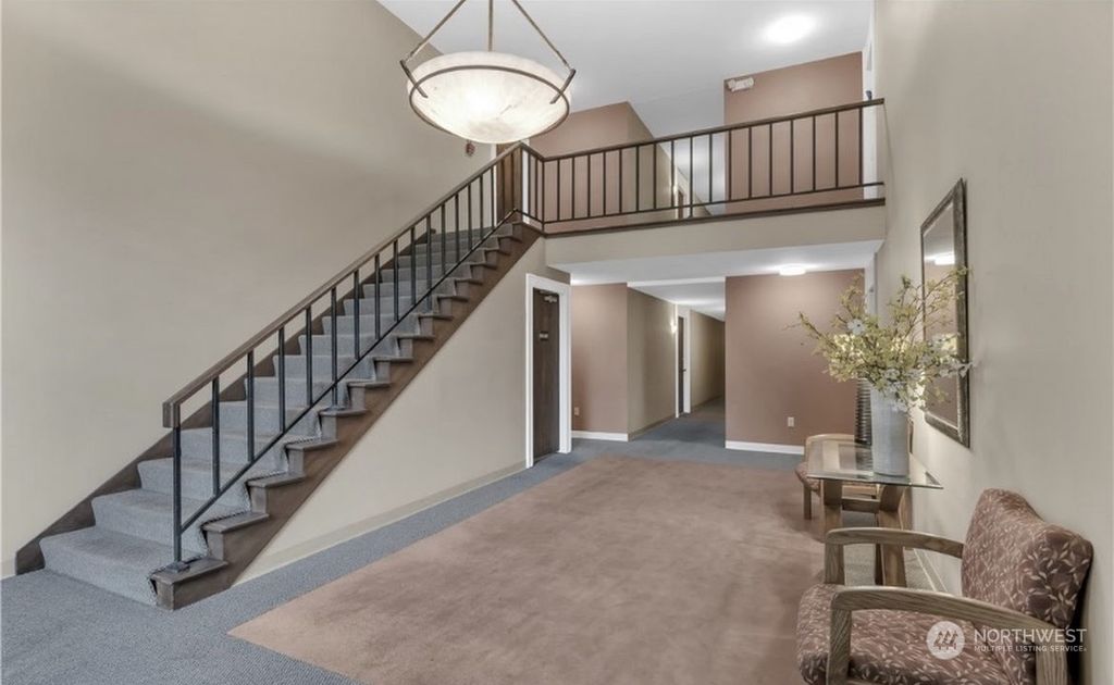 Photo of 11008 NE 68th Street #725, Kirkland, WA 98033 (MLS # 2312114)