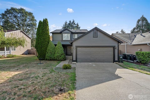 Photo of 5450 Rumac Street SE, Olympia, WA 98513 (MLS # 2583701)