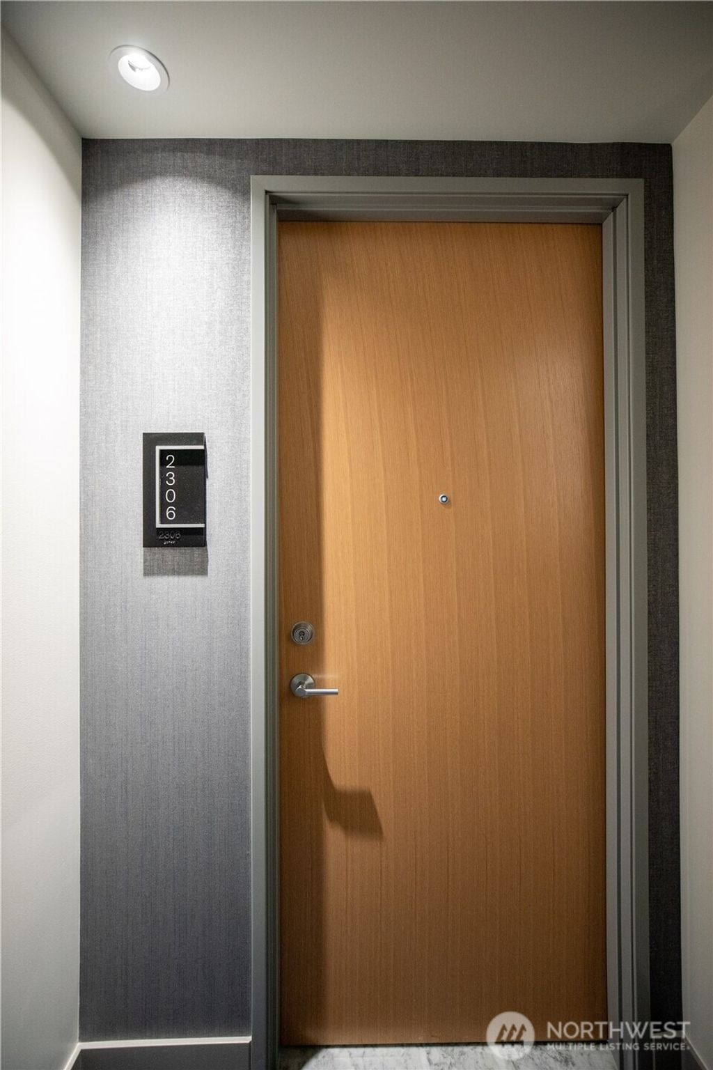 Photo of 2510 6th Avenue #2306, Seattle, WA 98121 (MLS # 2393344)