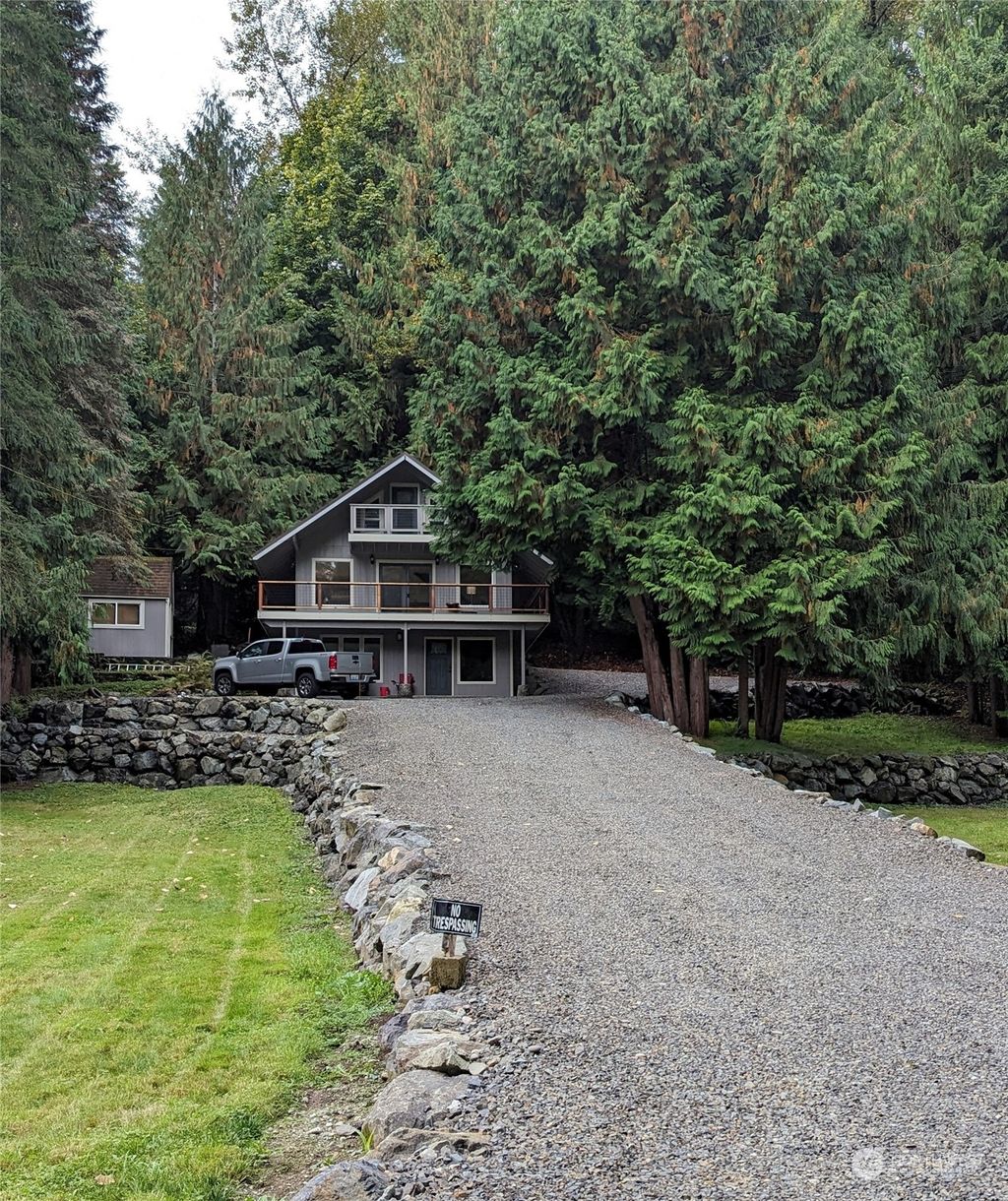 Photo of 16206 Dogwood Lane, Arlington, WA 98223 (MLS # 2173681)
