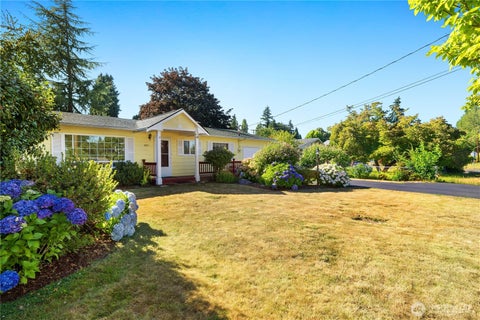 Photo of 1019 Lybarger Street NE, Olympia, WA 98506 (MLS # 2563839)