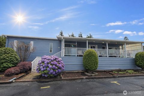 Photo of 1200 Lincohn Street #301, Bellingham, WA 98229 (MLS # 2480720)