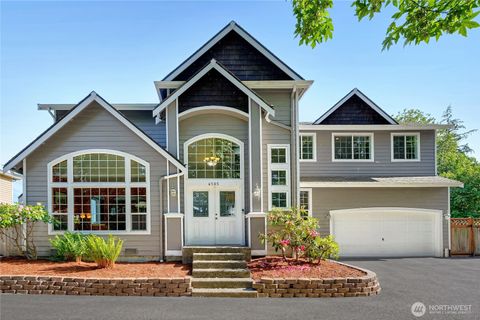 Photo of 4585 S 192nd Lane, SeaTac, WA 98188 (MLS # 2517918)