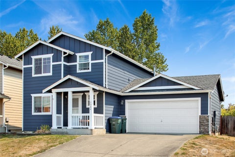 Photo of 7364 Clamdigger Drive, Birch Bay, WA 98230 (MLS # 2568889)