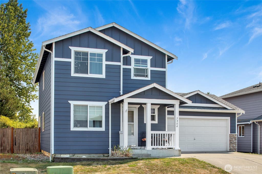 Photo of 7364 Clamdigger Drive, Birch Bay, WA 98230 (MLS # 2568889)