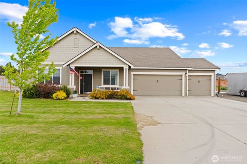 1602 W Bowers Road Ellensburg WA 98926