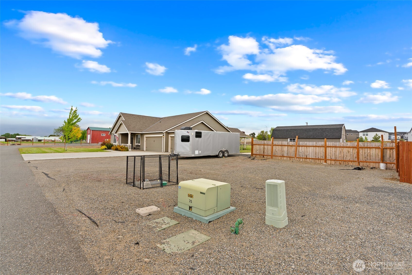 1602 W Bowers Road
