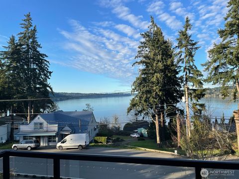 Photo of 4171 West Lake Sammamish Parkway SE #A302, Bellevue, WA 98008 (MLS # 2517979)