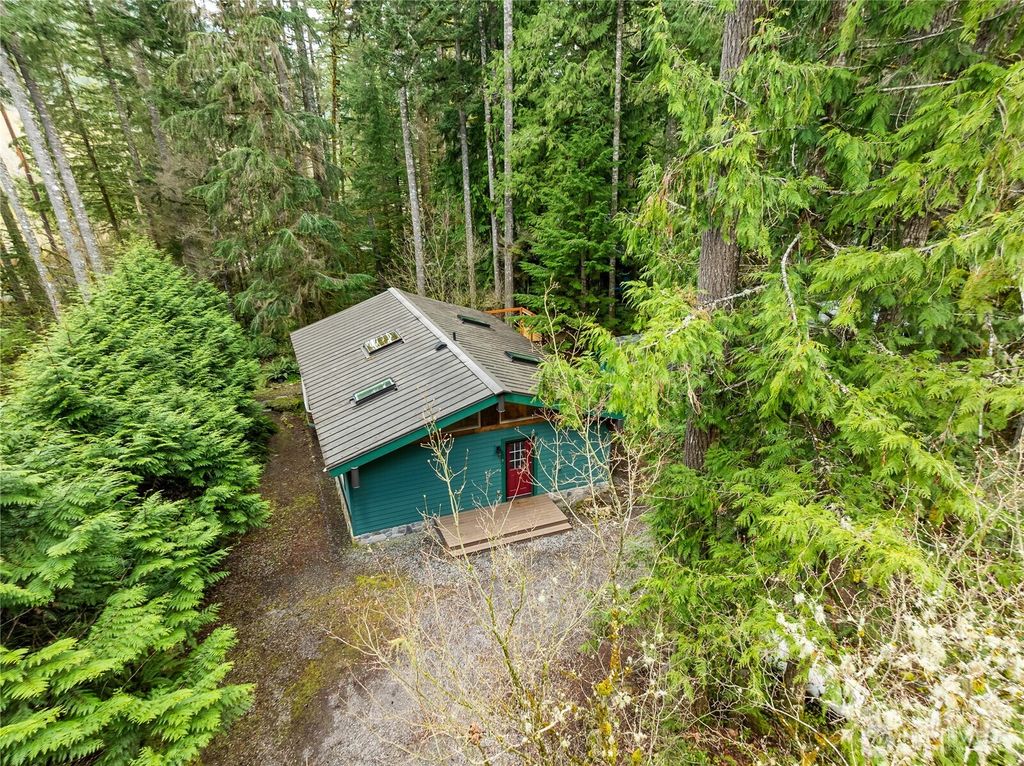 Photo of 7469 Miller Way, Glacier, WA 98244 (MLS # 2509549)