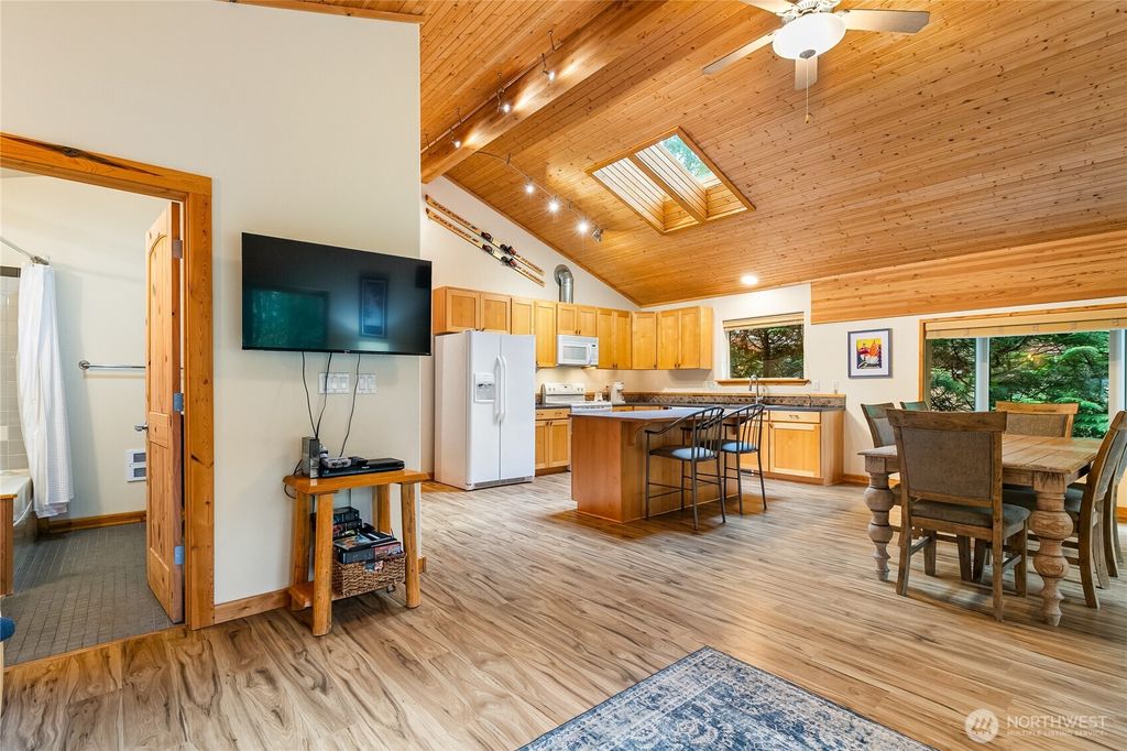 Photo of 7469 Miller Way, Glacier, WA 98244 (MLS # 2509549)