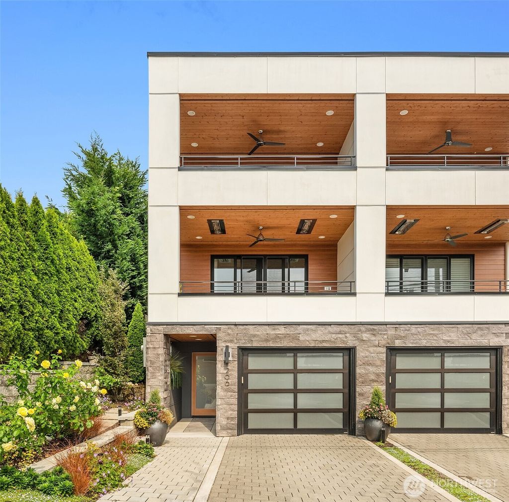 Photo of 206 5th Avenue, Kirkland, WA 98033 (MLS # 2396198)