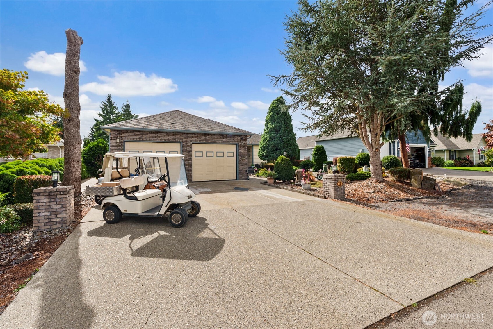 112 Village Way Drive