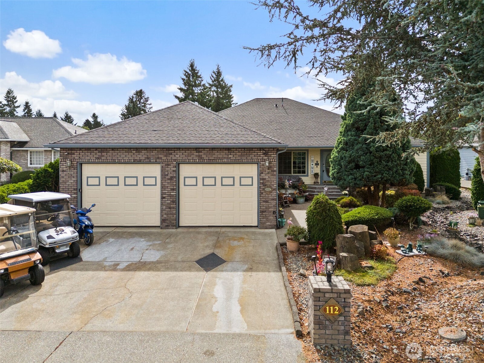 112 Village Way Drive