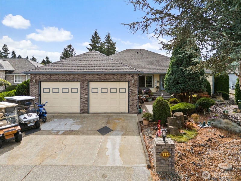 112 Village Way Drive