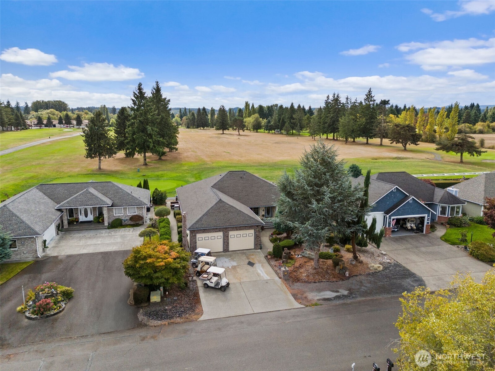112 Village Way Drive
