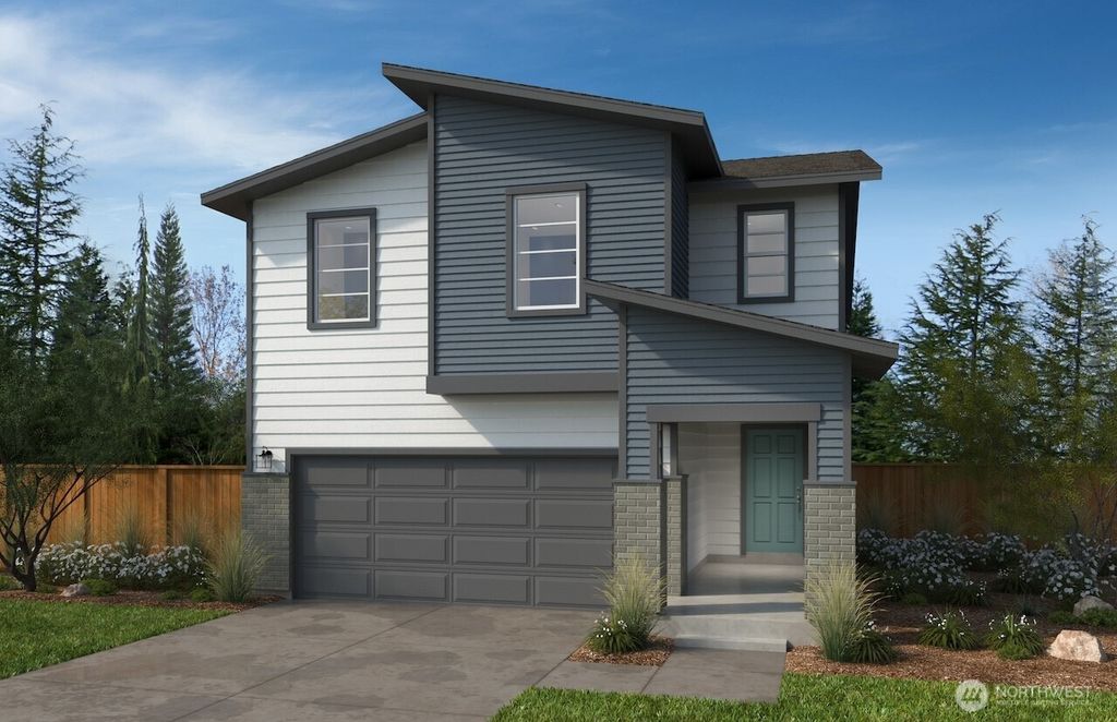 Photo of 5216 88th Drive NE #037, Marysville, WA 98270 (MLS # 2348315)