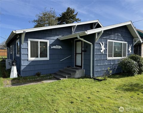 1309 257th Place Ocean Park WA 98640