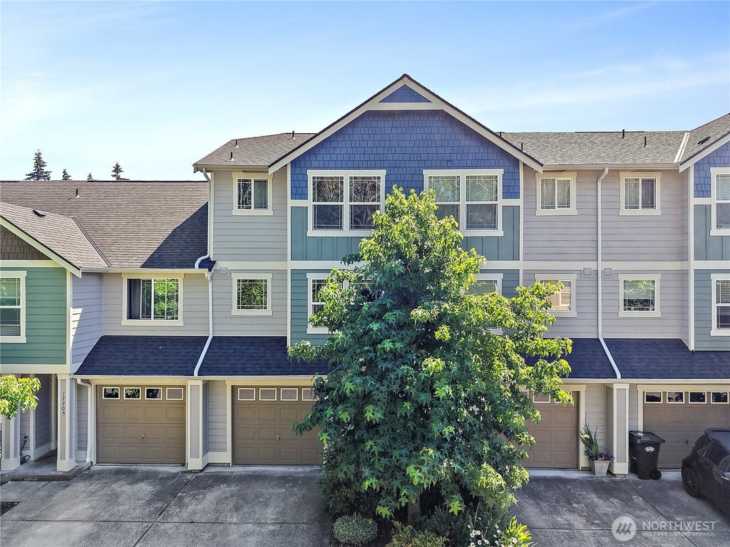 Photo of 17707 79th Avenue Ct E #18, Puyallup, WA 98375 (MLS # 2576427)