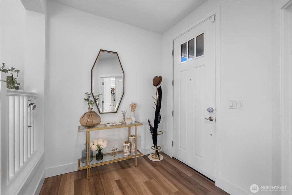 Photo of 20818 54th Avenue W, Lynnwood, WA 98036 (MLS # 2521928)