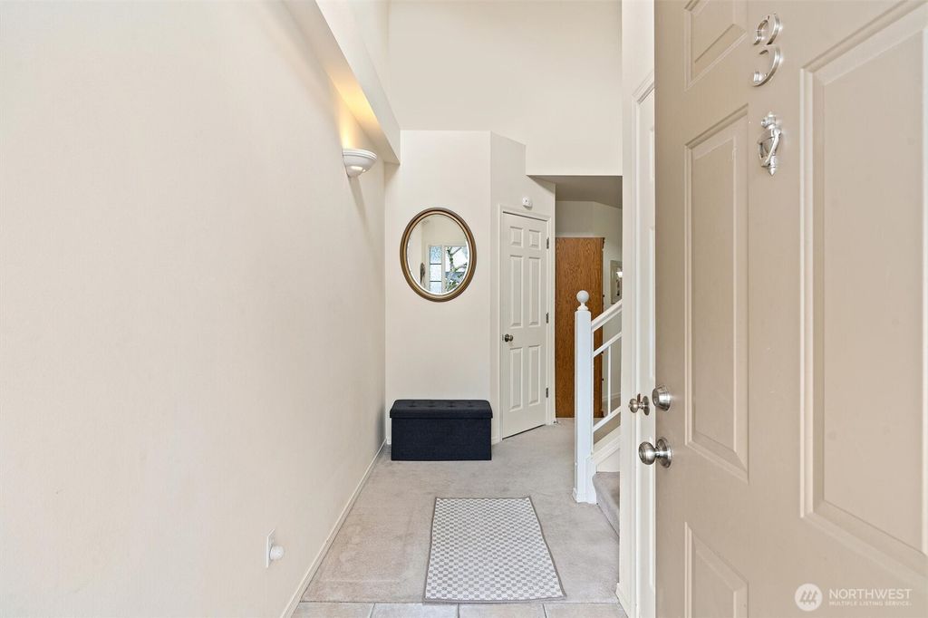 Photo of 3402 132nd Street SW #3, Lynnwood, WA 98087 (MLS # 2342367)