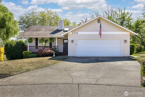 Photo of 6006 Oscar Court, Ferndale, WA 98248 (MLS # 2583038)