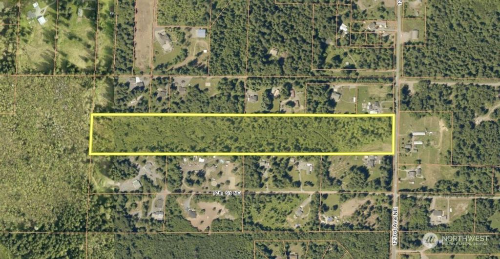 Photo of 78 XX 123rd Avenue NE, Lake Stevens, WA 98528 (MLS # 2181772)