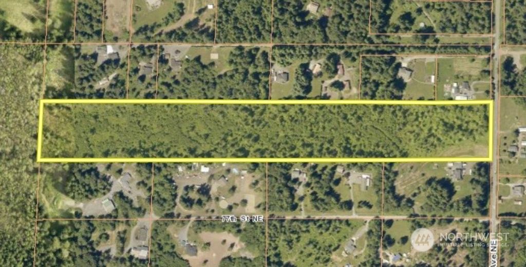 Photo of 78 XX 123rd Avenue NE, Lake Stevens, WA 98528 (MLS # 2181772)