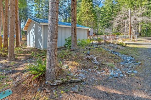 A home in Packwood