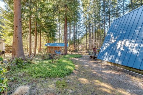 A home in Packwood