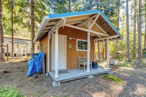 A home in Packwood