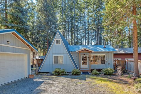 A home in Packwood