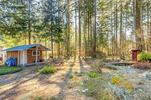 A home in Packwood