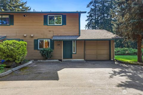 Photo of 3217 Yelm Highway SE #26, Olympia, WA 98501 (MLS # 2514908)