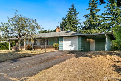 11705 Tomahawk Road SW Lakewood WA 98499