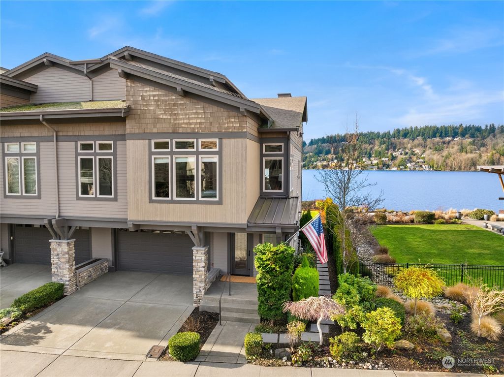 Photo of 4175 Williams Avenue N, Renton, WA 98056 (MLS # 2183749)