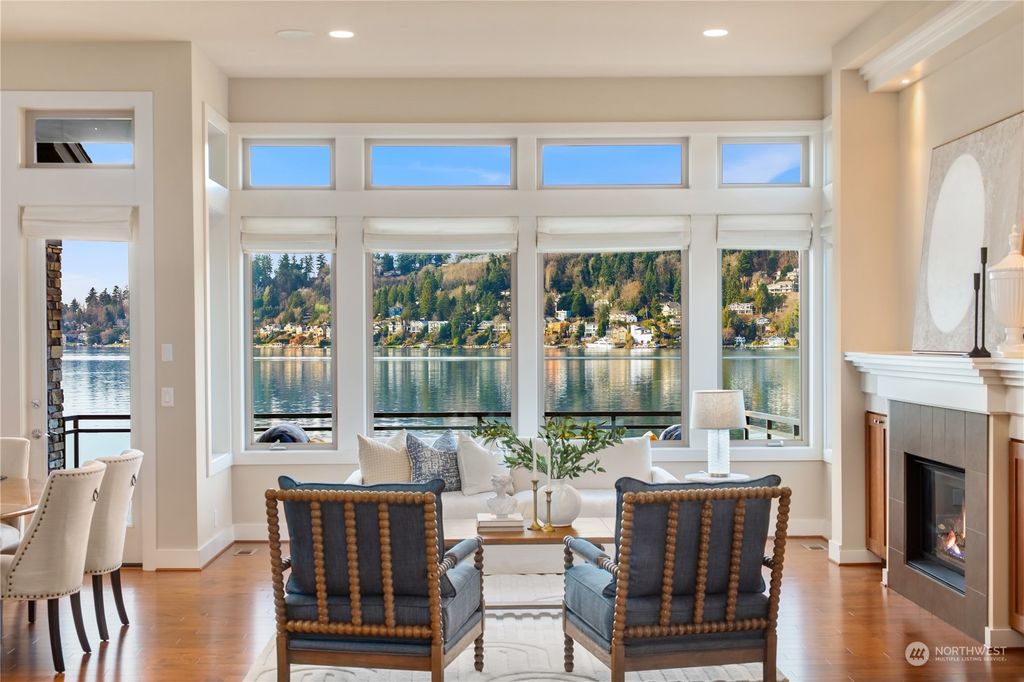 Photo of 4175 Williams Avenue N, Renton, WA 98056 (MLS # 2183749)