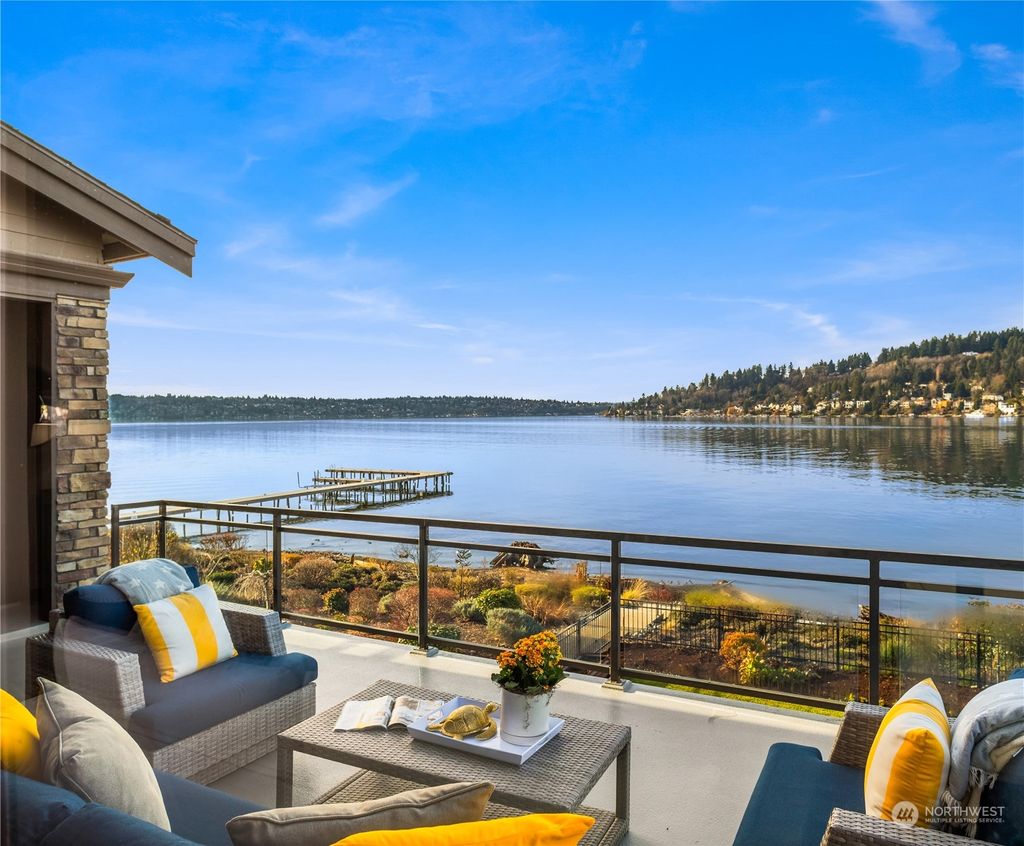 Photo of 4175 Williams Avenue N, Renton, WA 98056 (MLS # 2183749)