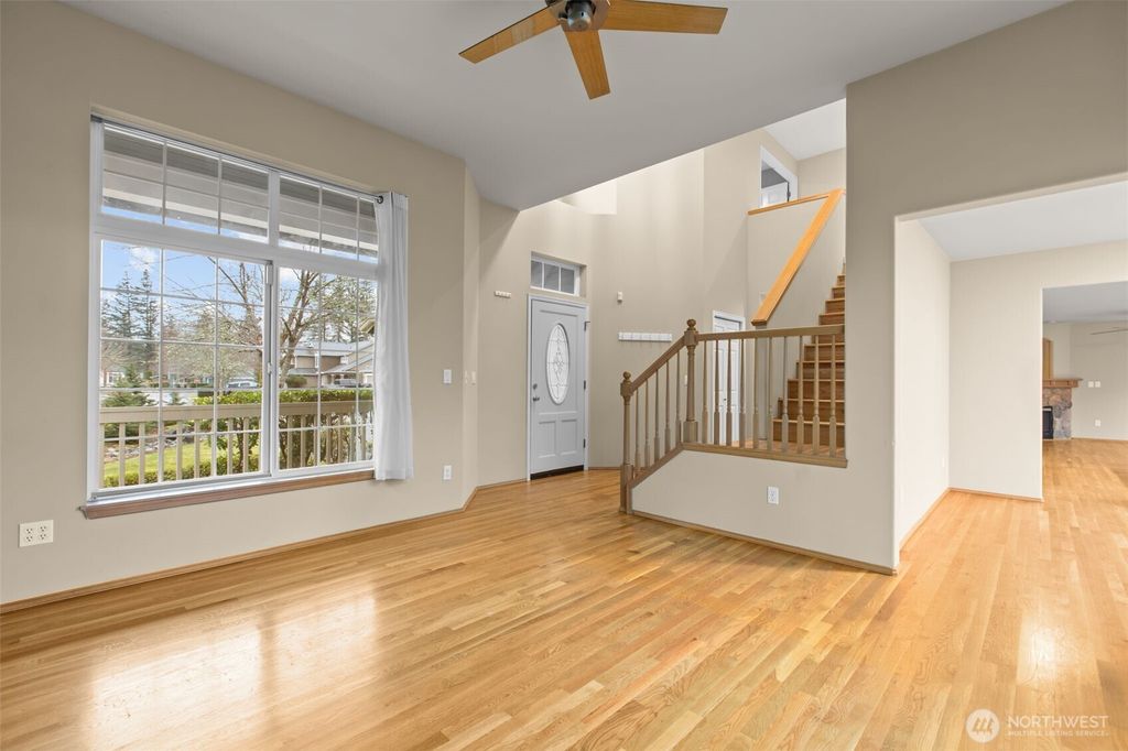 Photo of 310 SE 13th Place, North Bend, WA 98045 (MLS # 2334386)