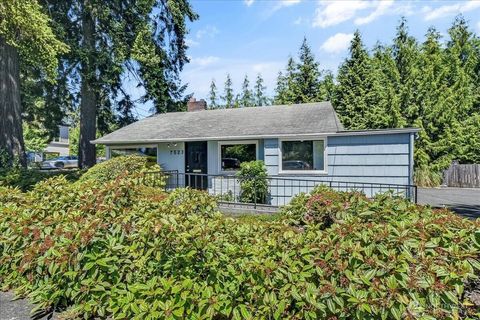 Photo of 7523 220th Street SW, Edmonds, WA 98026 (MLS # 2388095)